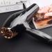 2000W Professional Hair Dryer High Power Hair Dryer Salon Hairdryer Sets Salon Lightweight Blow Dryer with Airflow Concentrator and Comb 2 Speed and 3 Heat Hairdryer Fast for Home or Salon B Small - Buy Online on GoSupps.com