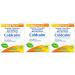Boiron Coldcalm 60 Tablets - Pack of 3 | Homeopathic Cold Relief Medicine - Buy Online on GoSupps.com