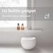 Stadler Form Aroma Diffuser Jasmine - Black 24H Running Time Interval Mode Ideal for Fragrance Oils - International Shipping Available - Buy Online on GoSupps.com