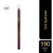 Coty NOVA ENGEL Masterpiece Wow Liner Gel Eyeliner Waterproof 190Sweet Fig 12 Gr Multicolore - Buy Online on GoSupps.com