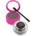Eyebrow Seal Stamp Powder - 2 in 1 Stamp Powder Seal Eyebrow Double Head Portable Waterproof Eyebrow Makeup Palette Set for Adults Women Girls Shakven 3 - Buy Online on GoSupps.com
