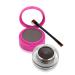Eyebrow Powder Sculpting Kit - 2 in 1 Brow Powder Sculpting Portable Waterproof Brow Contour Kit Brow Make up Kit for Women Frifer 3