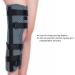 GOTOTOP Adjustable Knee Immobilizer | Breathable Knee Brace for Joint Pain Relief | Lightweight Steel Plate Support for Ultimate Leg Fixation - Buy Online on GoSupps.com