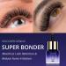 GOLLEEPRO Eyelash Extension Bonder - 15ML | Lash Glue Accelerator for Longer Retention | Lash Sealant for Eyelash Extensions - Buy Online on GoSupps.com