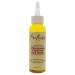 SheaMoisture Jamaican Black Castor Oil Hair Serum with Shea Butter | 2 oz Clean Scent | For Damaged Hair | Pack of 1 - Buy Online on GoSupps.com