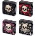 Horror-Shop Skulls & Roses Lip Balm 1 Box - Buy Online on GoSupps.com