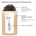 Ivan Chai Premium Willowherb Tea - Wild Collection Fermented 100g Bag - Exclusive International Shipping - Buy Online on GoSupps.com