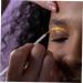 NOLITOY Makeup Gadgets 100pcs Disposable Eyeliner Brush Makeup Brush Nylon Eyeliner Applicator Eye Tool Brush Paint Woman - Buy Online on GoSupps.com