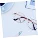 CliSpeed 15 Pairs Slip-Resistant Silicone Ear Brackets for Glasses | Anti-Drop Ear Hooks & Secure Holders - International Shipping Available - Buy Online on GoSupps.com