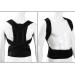 Posture Corrector Back Brace For Men And Women Fully Back Support Adjustable Straightener For Spine Support Neck Shoulder Clavicle And Back Pain Relief Corrector (Size : XXL) - Buy Online on GoSupps.com