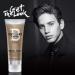 TIGI Bed Head for Men Power Play Firm Finish Gel 6.76oz (Pack of 2) - Strong Hold Styling Gel - Buy Online on GoSupps.com