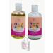 MARG CARE FOR KIDS kit de produits pour cheveux enfants. 2 en 1 (Champoing & gel) douche 250 ml apr s champoing 250 ml. - Buy Online on GoSupps.com