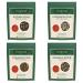 VAHDAM Chai Tea Sampler - 10 Natural Spices, Authentic Indian Masala Chai Teas - 50 Servings, Tea Variety Pack - Perfect for Hot, Iced or Chai Latte, Tea Gift Set - Loose Leaf 3.53oz - Buy Online on GoSupps.com