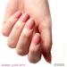 essie Hard To Resist Nail Strengthener - Pink Tint Glow & Shine 13.5ml - Buy Online on GoSupps.com