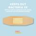 Manuka Honey Ointment + Adhesive Bandages Bundle | Antibiotic-Free Medical Grade for Burns, Cuts, Scrapes & Wound Care - Buy Online on GoSupps.com