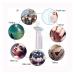 Airbrush with Compressor Pump Air-Brush Powerful Portable Electric Mini Beauty 0.3MM Nozzle Body Model Paint Tanning Supplies (Size : Part D Pick) - Buy Online on GoSupps.com