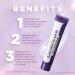 CICATRICURE Scar Gel - Reduces Appearance of Old & New Scars, Stretch Marks, Surgery Injuries, Burns, Acne - 1oz (Pack of 2) - Buy Online on GoSupps.com