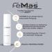 FemMas Pure Extreme 100 ml - Designer gel for extra strong reinforcement - Maximum reinforcement - Vegan and cruelty-free - Buy Online on GoSupps.com