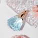 Rose Perfume for Women Eau de Toilette Long-lasting Fresh and Natural Stylish Fragrances for Special Occasions Gifts for Women 50ml One Size Light Blue - Buy Online on GoSupps.com