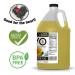 Naturally Processed AVO High Oleic Safflower Oil - NON-GMO, 1 Gallon - Buy Online on GoSupps.com