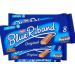 The Original Nestle Biscuit Bars with Milk Chocolate - BLUE RIBAND Milk Chocolate Biscuit Bars Having 8 Chocolate Bars Each Pack (Pack of Eight 18g) - Buy Online on GoSupps.com