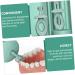 Beavorty Three-Sided Toothbrush for Kids - Effective Oral Care Training Toothbrush for Children - Buy Online on GoSupps.com