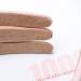 Set of 6 Plain Pink Soft Cloth Headbands for Women - 0.78 inch No Slip Hair Hoops Fashion Accessories - Buy Online on GoSupps.com