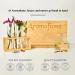 Nag Champa Essential Oil Diffuser Blend by Aromafume | 30ml/1 fl oz | Made with Sandalwood Jasmine Ylang Ylang & Champa Flower extracts | Meditative Spiritual Calming & Non-Toxic Nag Champa - Buy Online on GoSupps.com
