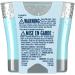 Glade Scented Candle Aqua Waves Air Freshener Infused with Essential Oils 1-Wick Candle 1 Count - Buy Online on GoSupps.com