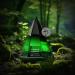 AARVVINTA CRAFT Emerald Essence Unisex Perfume Long-Lasting Luxury Fragrance for Men & Women Eau de Parfum 100ml for Valentine's Day & Special Occasions - Buy Online on GoSupps.com