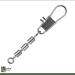 Zite Fishing Triple Swivel Set - 15 Pieces 3 Sizes for Trout & Sbirolino - Essential Fishing Accessories - Buy Online on GoSupps.com