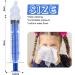 Reusable Nasal Shower 10ml - Portable Nasal Cleaner & Rinse | Safe & Comfort 2 Pack | International Shipping - Buy Online on GoSupps.com