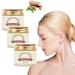 Wild Yam Cream 2024 NEW Hormone Balance for Women, 70g Organic Wild Yam Cream for Women Promoting Perimenopause and Menopause Support (3 Pieces)