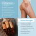 Clarena - Caviar Fat Burning Cream - Anti-Cellulite Cream - Improves Lipolysis - Superfatted Cream - Vitamin E Balm - Anti-Aging Cream for Women - Improves Skin Tone - Detoxifying - Buy Online on GoSupps.com