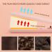 Mini Dual Purpose Curling Iron Small Curling Iron for Short Hair Cordless 2-in-1 Mini Curling Wand & Flat Iron Hair Straightener Upgrade Mini Curling Iron (Green) - Buy Online on GoSupps.com