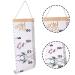 Baby Growth Table & Height Growth Diagram - Removable Canvas & Wood Wall Art for Boys & Girls - Buy Online on GoSupps.com
