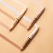 MEICOLY Highlight Contour Stick 6 Color Double-Headed Face Bronzer & Shimmer Cream Pen | 3D Contour Set with Pencil Sharpener - Buy Online on GoSupps.com