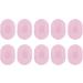 Predolo Sports Stickers - 10 Waterproof Patches for Active Movement | Pink | International Shipping - Buy Online on GoSupps.com
