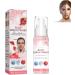 1/2/3/4/5Pcs Essence Glow Serum 30ml Essence Watermelon Glow Serum Glow Watermelon Moisturizer Essence Glow Serum Watermelon Glow Boosting Serum Moisturizing Brightens Skin for All Skin Types (1pcs)