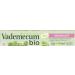 Vademecum Sensitivity Toothpaste with Mint and Clove Essential Oil Certified Organic 99% Natural Ingredients 75ml - Buy Online on GoSupps.com