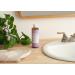 Dr. Bronner's Lavender Pure-Castile Liquid Soap - 237ml | Organic, Fair Trade, Vegan | Multi-Use for Face, Body, Hair, Dishes, and Pets - Buy Online on GoSupps.com
