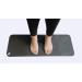 Universal Grounding Mat Kit - 10x26.7 Mat, Wristband, Straight Cord - Reduce Inflammation, Improve Sleep, Reduce Anxiety - Buy Online on GoSupps.com