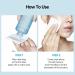 Blue PEARLSATION One Day Marine Collagen Aqua Toner - Deeply Hydrating Soothing Non-Sticky 8 Cups 4.73 floz - Radiant Skin Care Solution - Buy Online on GoSupps.com