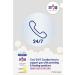 SMA PRO First Infant Baby Milk 6+ months Ready to Drink Liquid Formula 3x200ml - Buy Online on GoSupps.com