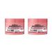 Soap And Glory Flake Away Body Scrub 300ml (Pack Qty 2) by Soap And Glory
