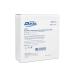 Dukal 215 Alba Xeroform Petrolatum Gauze 4 x 4 Inch, Sterile - Pack of 25 - Buy Online on GoSupps.com
