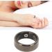 Septpenta Smart Ring & Bracelet - Portable Fitness Tracker with Remote Photo Function for Health Data - Compatible with Android & iOS (Black) - Buy Online on GoSupps.com