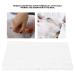 Disposable Cotton Gauze Face Masks - 100 Pack | Soft Skin Care Beauty Tools for Treatments - Buy Online on GoSupps.com