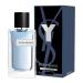 YVES SAINT LAURENT Y Eau De Toilette for Men 100 ml/3.3 fl oz - Buy Online on GoSupps.com
