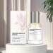 Magnolia Flower Perfume for Women Long Lasting Perfume Unique Light Elegant Fragrance Gift for women 50ml/1.7fl.oz White-Magnolia - Buy Online on GoSupps.com